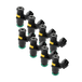 Aces Fuel Injection, Inc. Fuel Injectors - EV1-Style