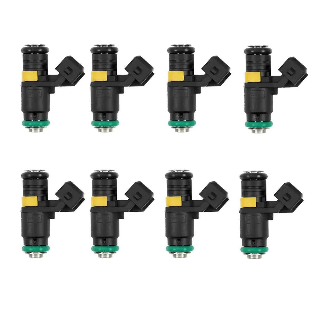 Aces Fuel Injection, Inc. Fuel Injectors - EV1-Style