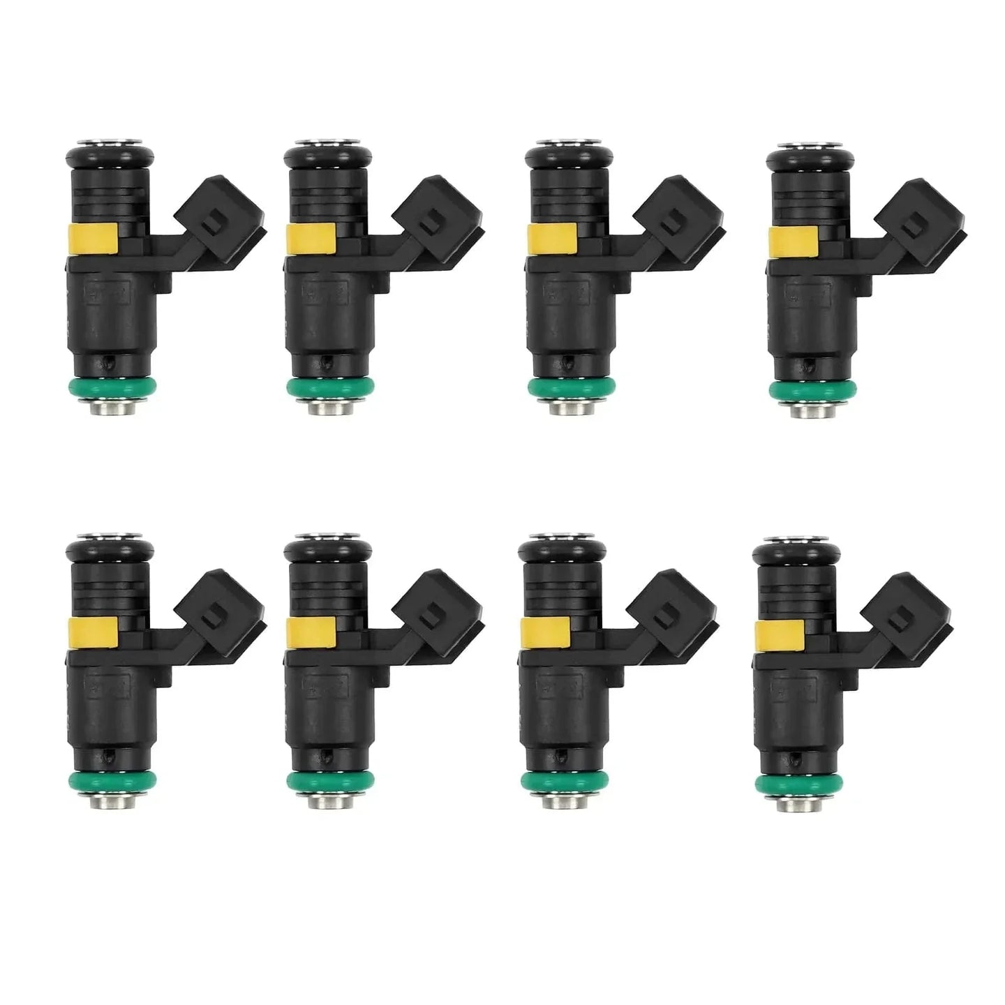 Aces Fuel Injection, Inc. Fuel Injectors - EV1-Style