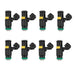 Aces Fuel Injection, Inc. Fuel Injectors - EV1-Style
