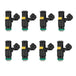 Aces Fuel Injection, Inc. Fuel Injectors - EV1-Style