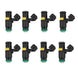 Aces Fuel Injection, Inc. Fuel Injectors - EV1-Style