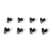 Aces Fuel Injection Fuel Injectors - EV6-Style