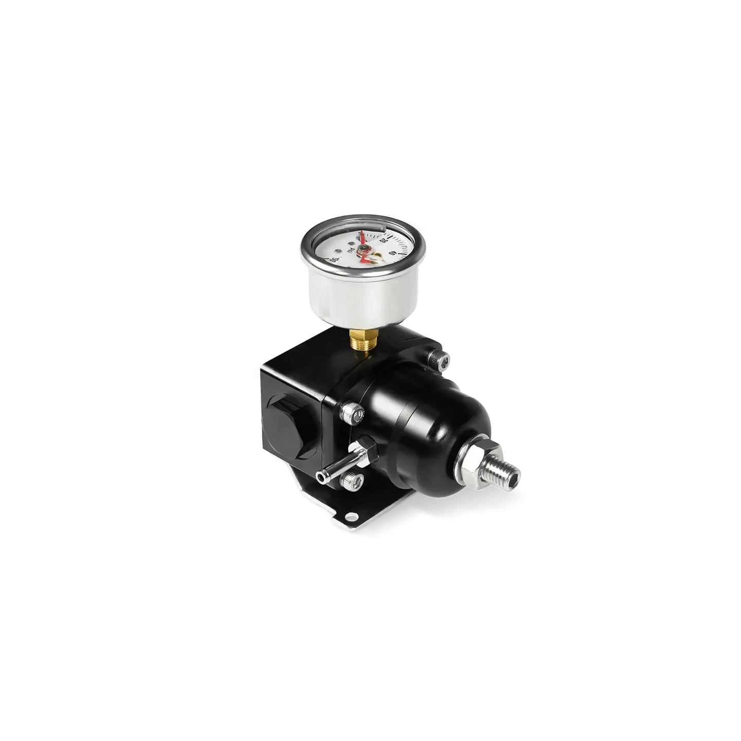 Aces Fuel Injection, Inc. Fuel Regulator