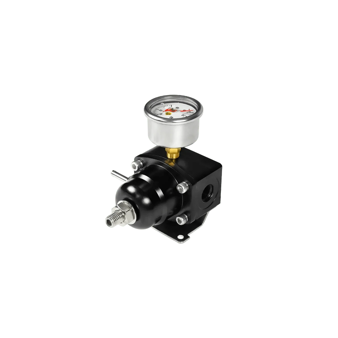Aces Fuel Injection, Inc. Fuel Regulator