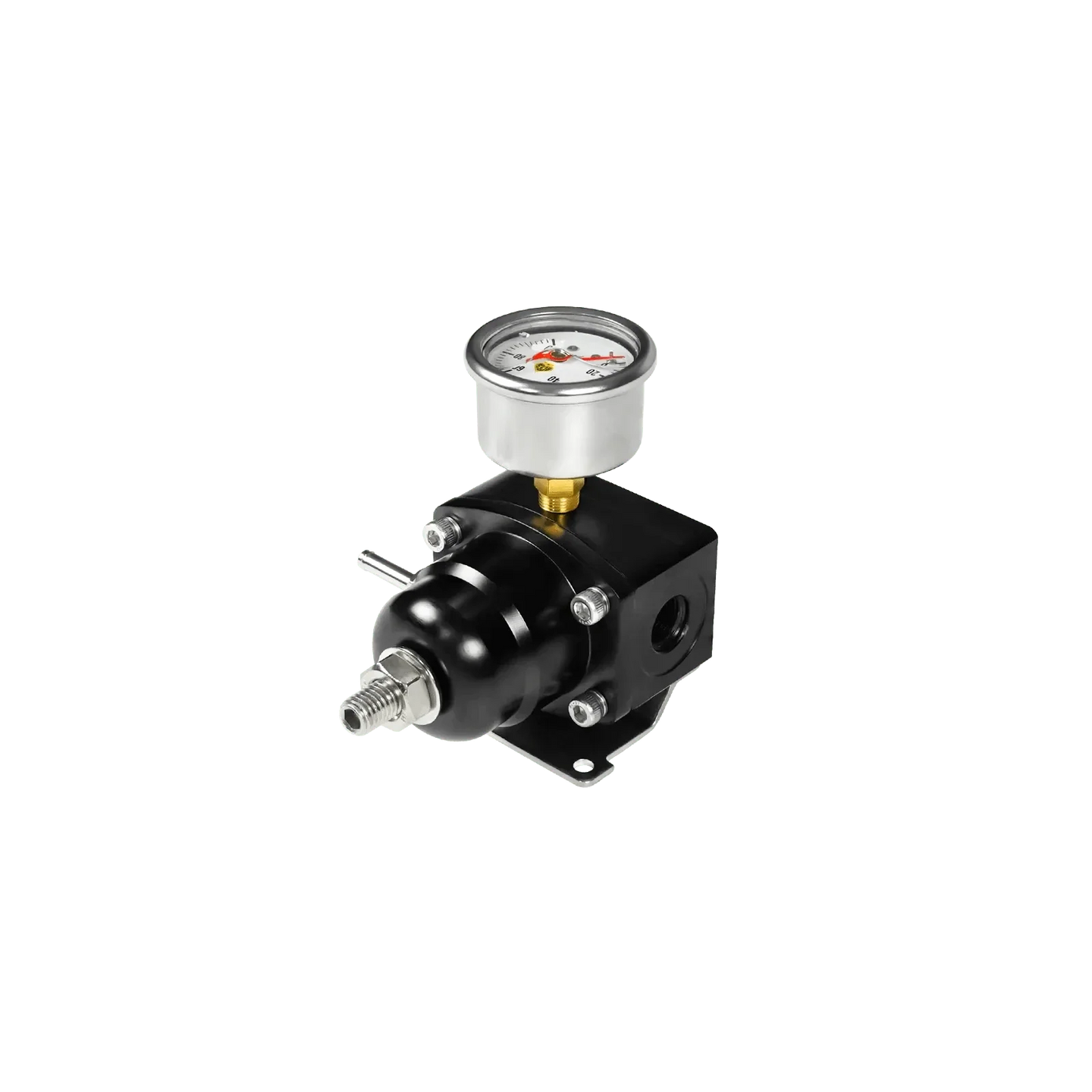 Aces Fuel Injection, Inc. Fuel Regulator