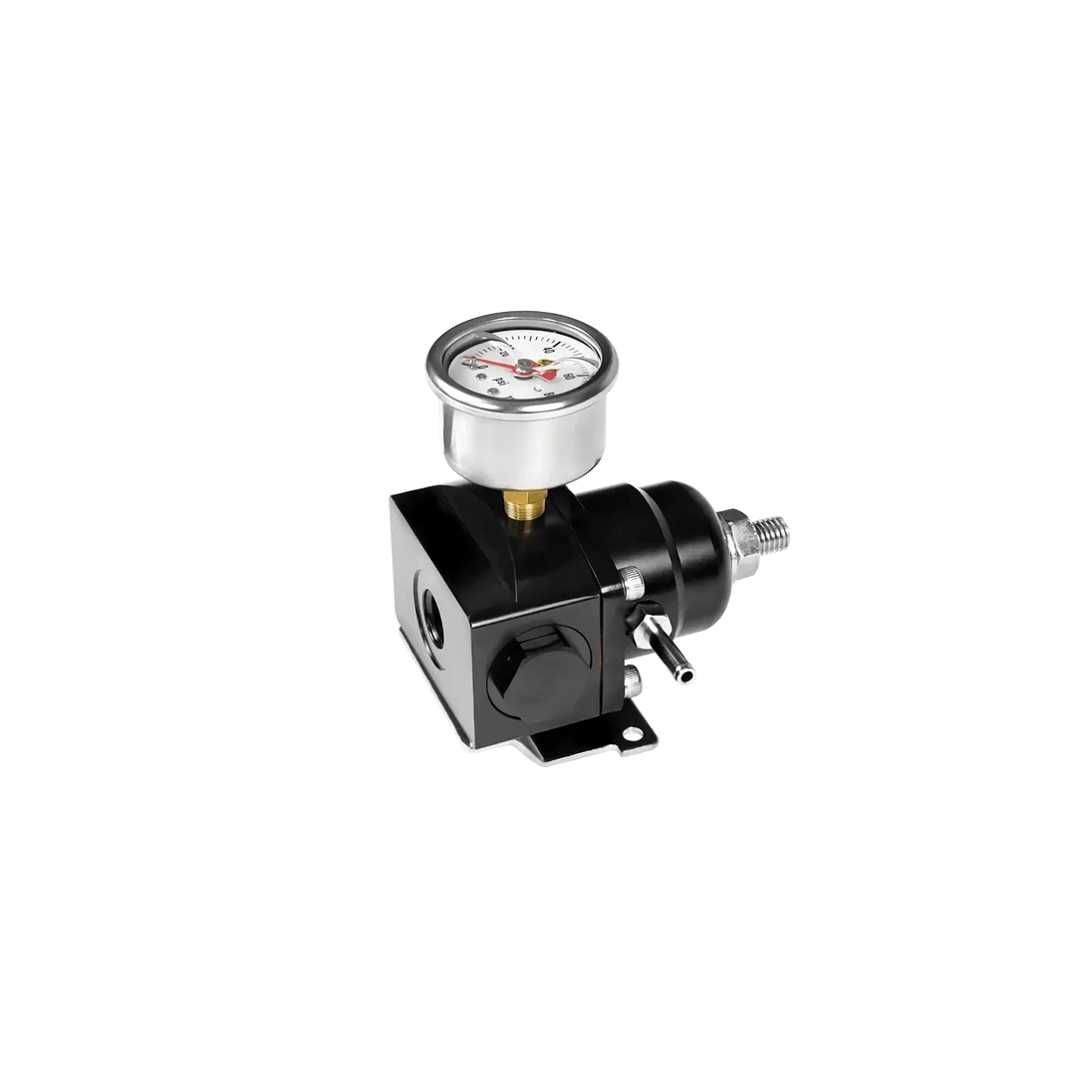 Aces Fuel Injection, Inc. Fuel Regulator