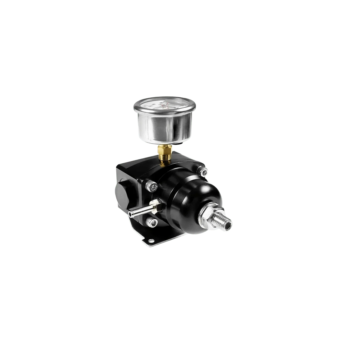 Aces Fuel Injection, Inc. Fuel Regulator
