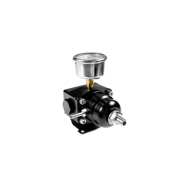 Aces Fuel Injection, Inc. Fuel Regulator