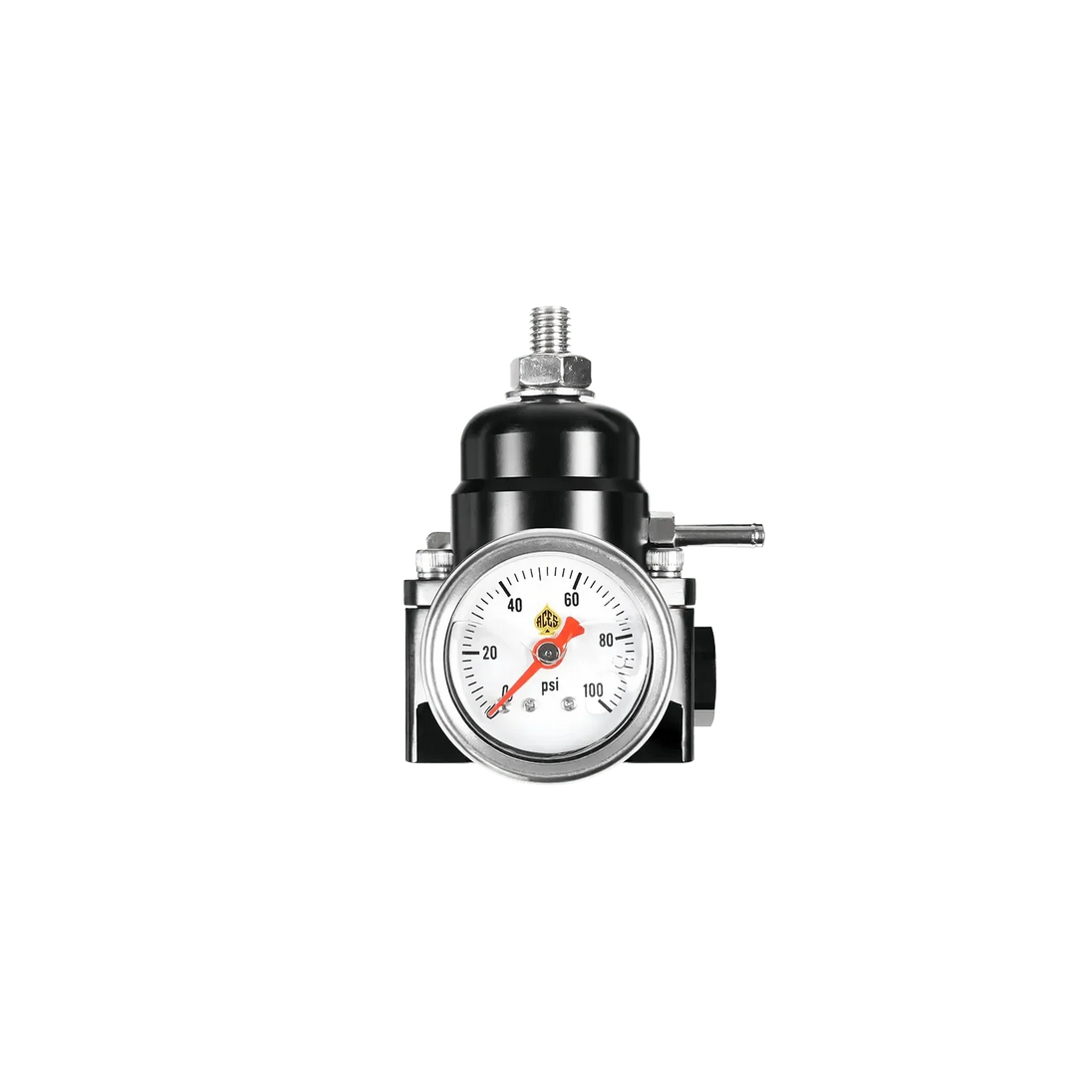 Aces Fuel Injection, Inc. Fuel Regulator