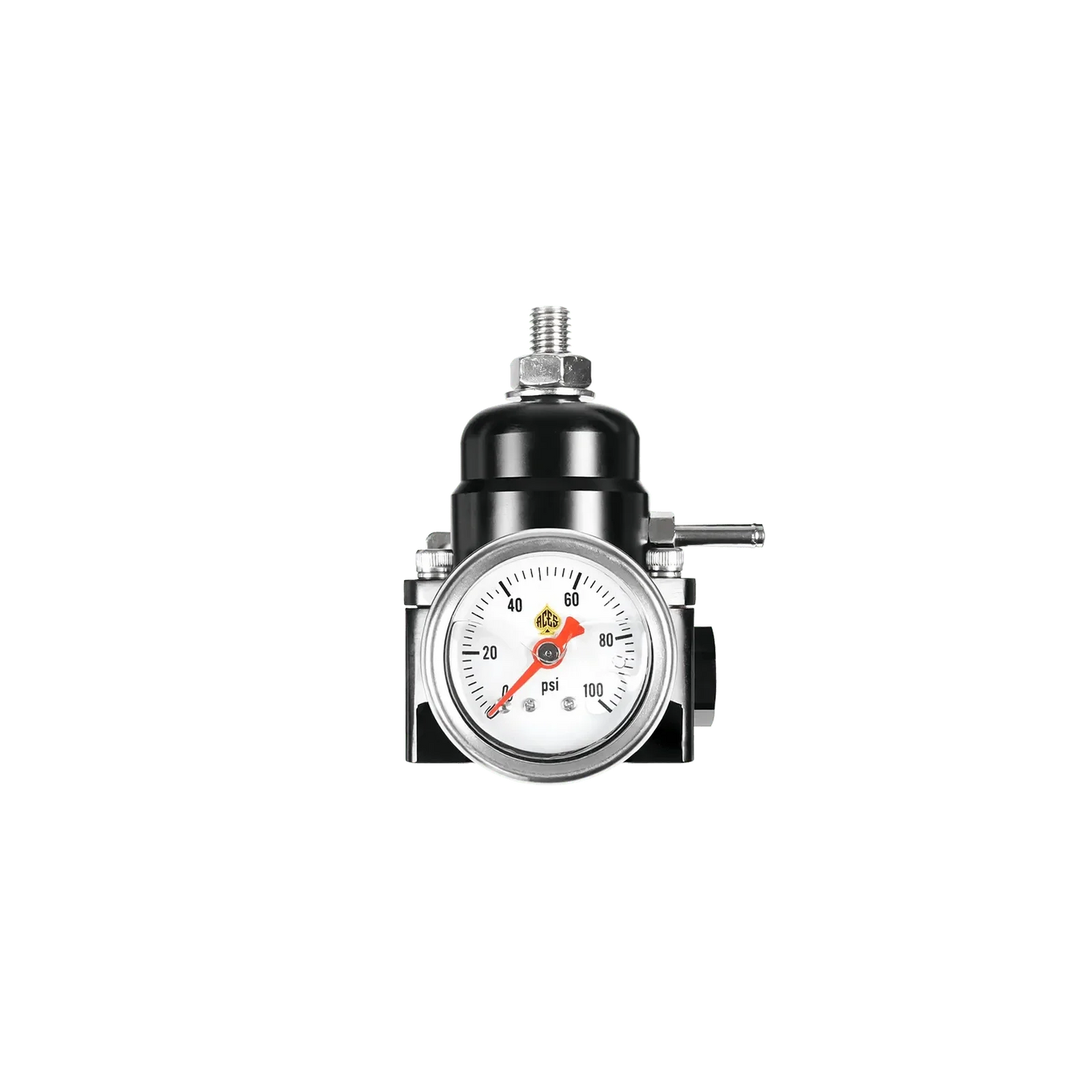 Aces Fuel Injection, Inc. Fuel Regulator