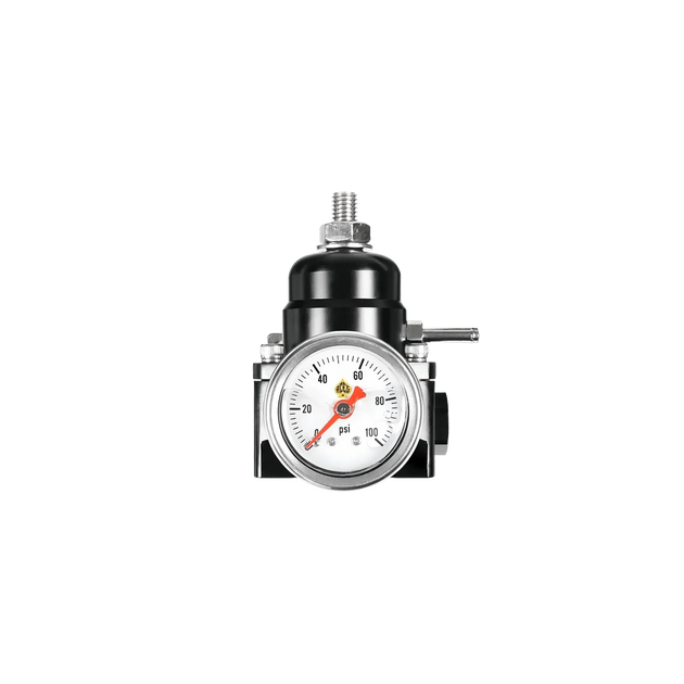 Aces Fuel Injection, Inc. Fuel Regulator