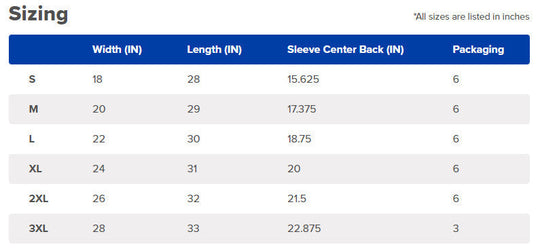 HPS 2023 Round Logo T-shirt, Black FR SPORT