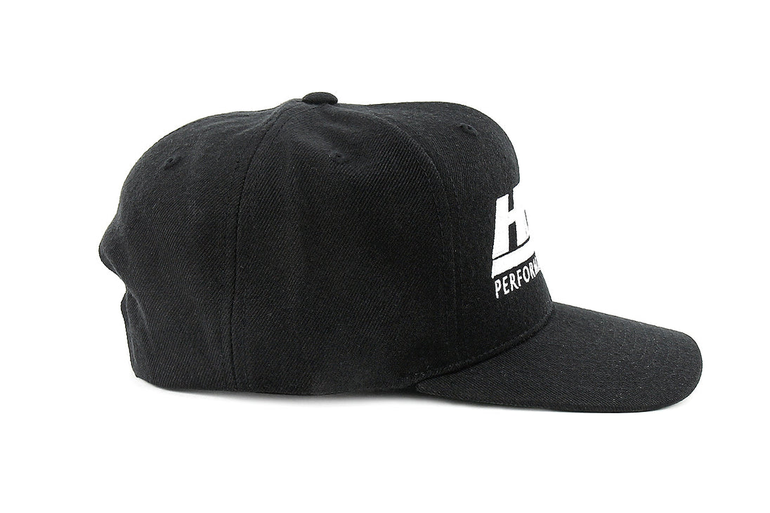 HPS Snapback with White Embroidery FR SPORT