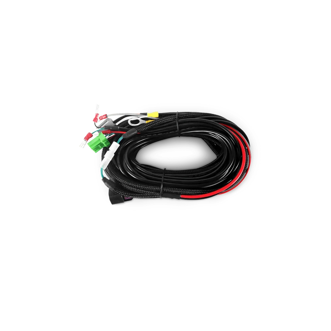 Aces Fuel Injection, Inc. High Roller (Classic)