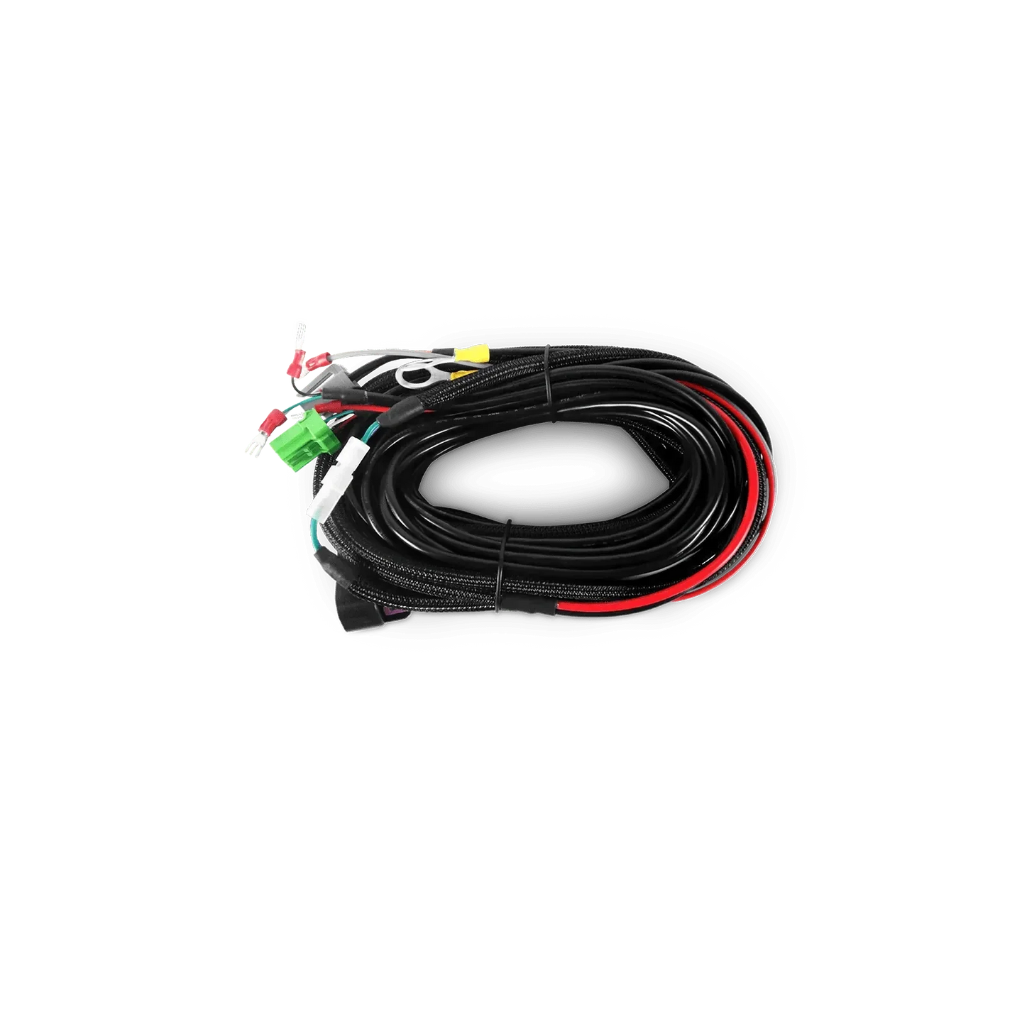 Aces Fuel Injection, Inc. High Roller (Classic)