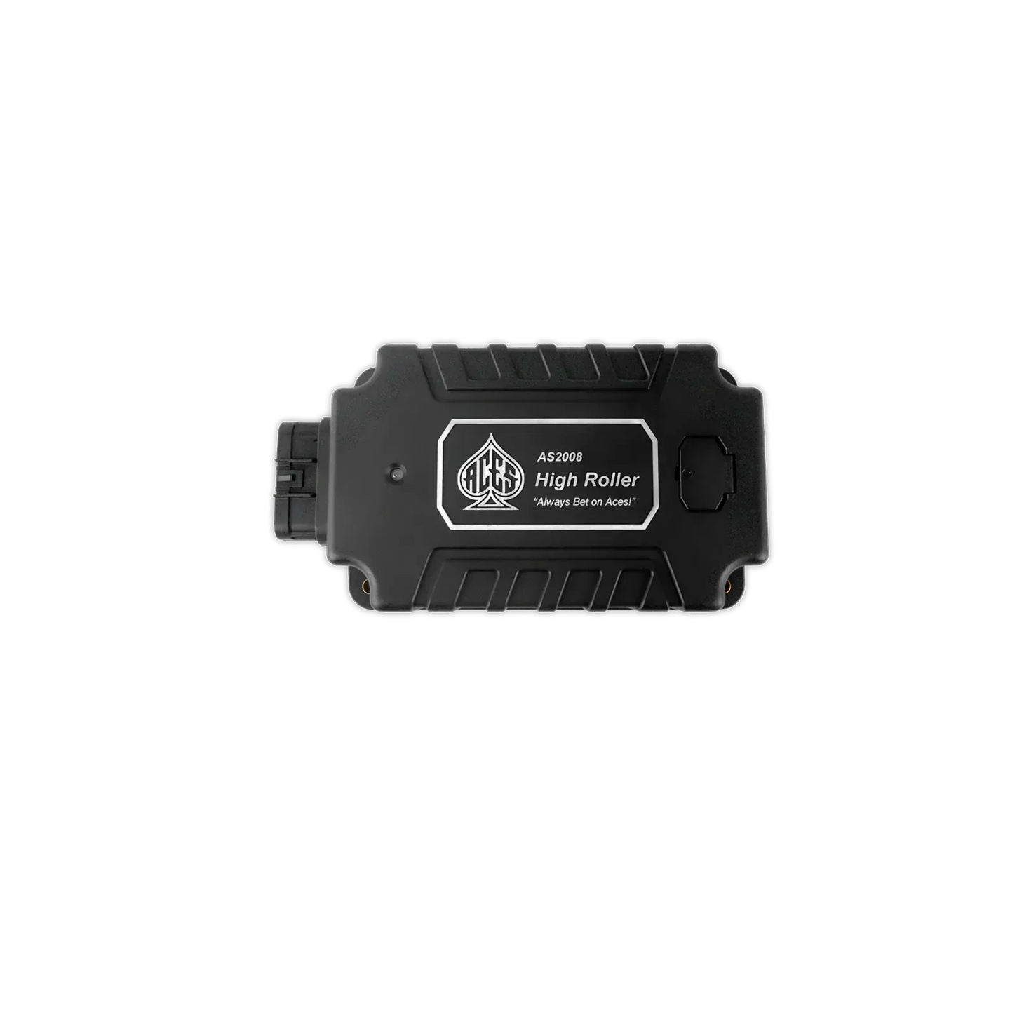 Aces Fuel Injection, Inc. High Roller (Classic)