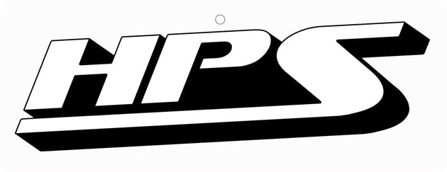 HPS Air Freshener - Ken Gushi GR86 Limited Edition FR SPORT