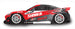 HPS Air Freshener - Ken Gushi GR86 Limited Edition FR SPORT
