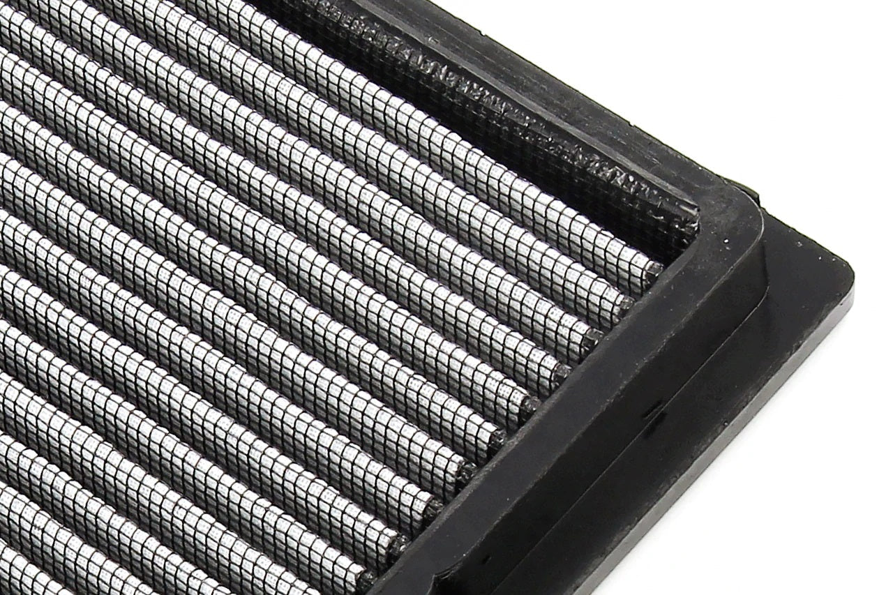 HPS Drop In Panel Air Filter 2010-2012 Toyota Sequoia 4.6L V8, HPS-457017 FR SPORT