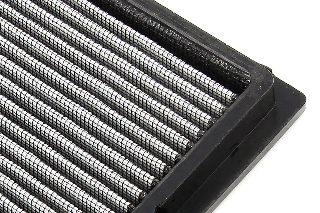 HPS Drop In Panel Air Filter 2011-2012 Toyota Sienna 2.7L, HPS-457378 FR SPORT