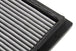 HPS Drop In Panel Air Filter 2003-2008 Toyota Matrix 1.8L, HPS-452319 FR SPORT