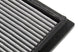 HPS Drop In Panel Air Filter 2018-2022 Toyota Camry 2.5L, HPS-457378 FR SPORT