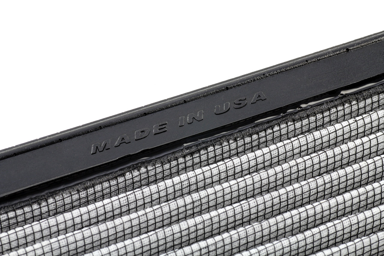 HPS Drop In Panel Air Filter 2019-2022 Genesis G70 3.3L V6 Turbo FR SPORT