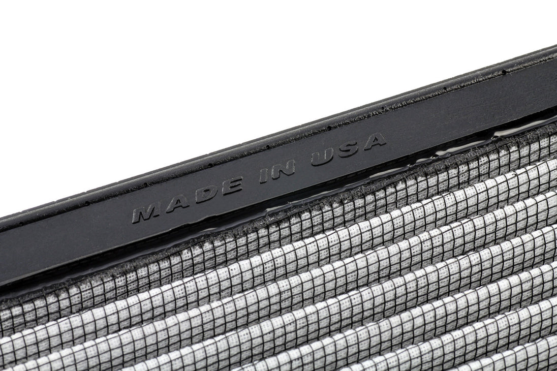 HPS Drop In Panel Air Filter 2019-2022 Subaru Ascent 2.4L, HPS-457374 FR SPORT