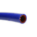 HPS 5/32" ID High Temperature Reinforced Silicone Heater Hose Tubing, 4mm ID FR SPORT
