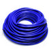 HPS 5/32" ID High Temperature Reinforced Silicone Heater Hose Tubing, 4mm ID FR SPORT