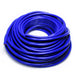 HPS 5/32" ID High Temperature Reinforced Silicone Heater Hose Tubing, 4mm ID FR SPORT