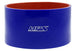 HPS 7-1/2" (190mm) Silicone Straight Coupler Hose, High Temperature 6-ply Reinforced FR SPORT