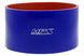 HPS 7" (178mm) Silicone Straight Coupler Hose, High Temperature 6-ply Reinforced FR SPORT