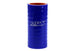 HPS 1-5/8" (41mm) Silicone Straight Coupler Hose, High Temperature 4-ply Reinforced FR SPORT