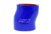 HPS 2-1/4" Silicone Offset Straight Coupler Hose, High Temp 4-ply Reinforced FR SPORT