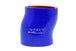 HPS 2-1/4" Silicone Offset Straight Coupler Hose, High Temp 4-ply Reinforced FR SPORT