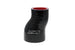 HPS 2-3/8" - 2-3/4" Silicone Offset Reducer Coupler Hose, High Temperature 4-ply Reinforced FR SPORT