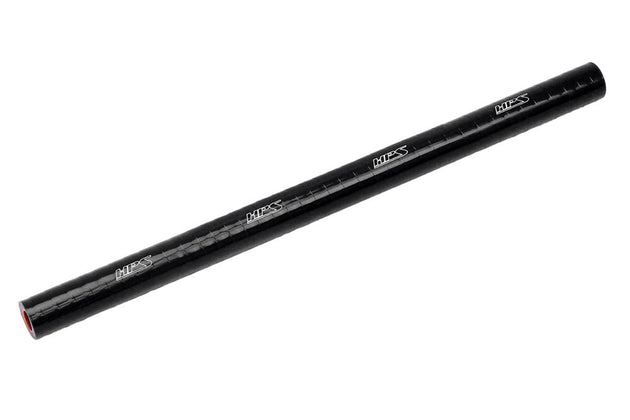 HPS 7/16" (11mm) Silicone Straight Coupler Tube Hose, High Temperature 4-ply Reinforced FR SPORT
