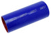 HPS 7-1/2" (190mm) Silicone Straight Coupler Hose, High Temperature 6-ply Reinforced FR SPORT