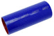 HPS 7" (178mm) Silicone Straight Coupler Hose, High Temperature 6-ply Reinforced FR SPORT