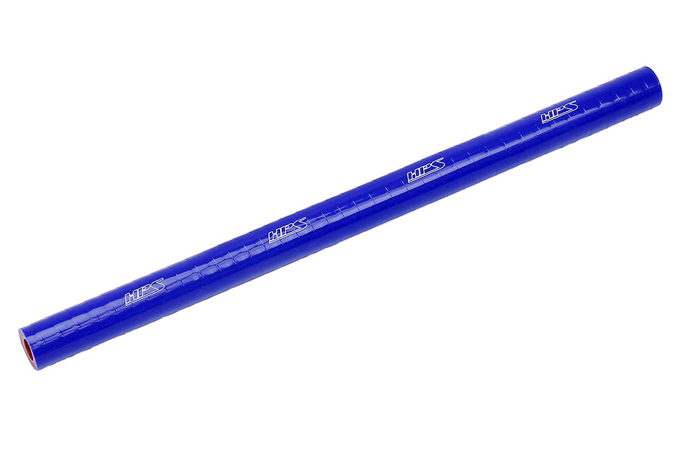 HPS 7/8" (22mm) Silicone Straight Coupler Tube Hose, High Temperature 4-ply Reinforced FR SPORT