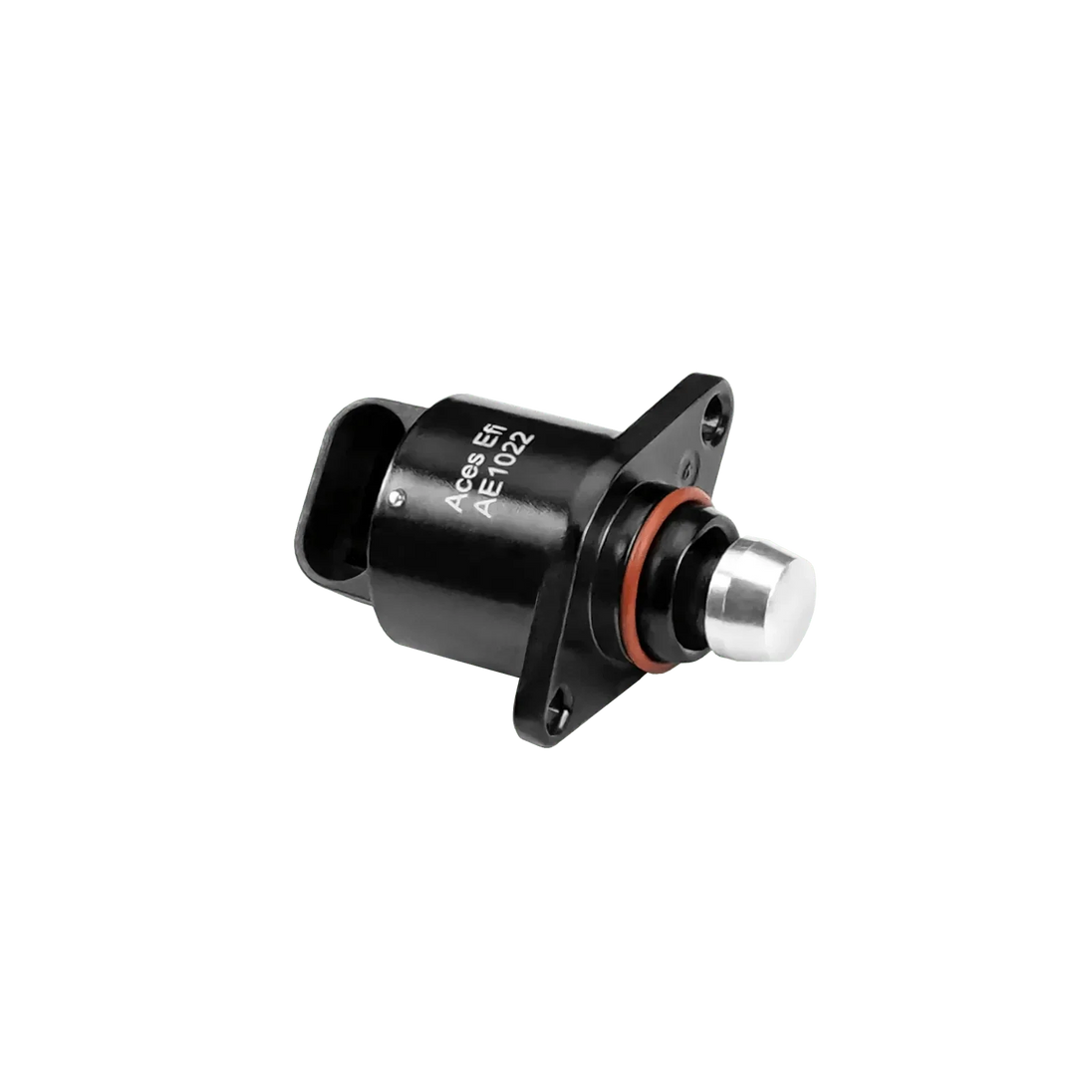 Aces Fuel Injection, Inc. IAC Motor (for AM1006 and AM1007 Throttle Bodies) System Sensors and Small Electronics