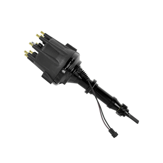 ACES Fuel Injection. IH International Harvester 152/196/266/304/345/392 Mag Pick Up Black Jack Pro Distributor