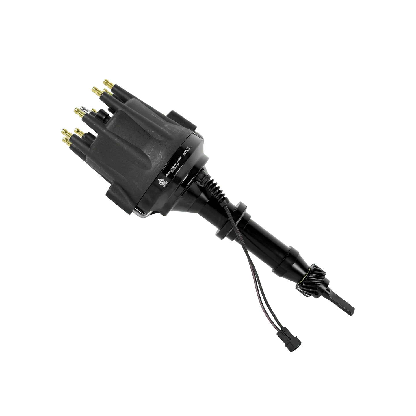 Black Jack Pro Series Magnetic Distributor Aces EFI B2B
