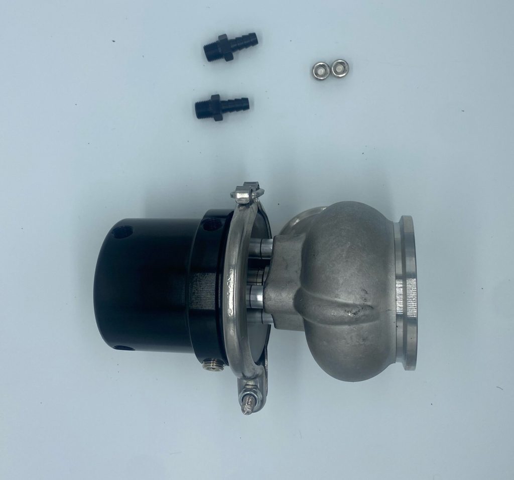 VSR Gen3 50mm Wastegate VS Racing