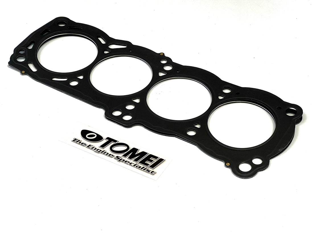 Tomei 11044R472G Metal Head gasket Nissan CA18DET 85mm x 1.5mm FR SPORT