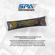 Fiat Lancia Coupe 20v 260°/252° camshaft set - PRE SALE SPA TURBO USA