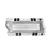 Aces Fuel Injection, Inc. Intake Manifold SBC 350 Multi-Port Manifold w/4150 Style Flange