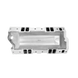 Aces Fuel Injection, Inc. Intake Manifold SBC 350 Multi-Port Manifold w/4150 Style Flange